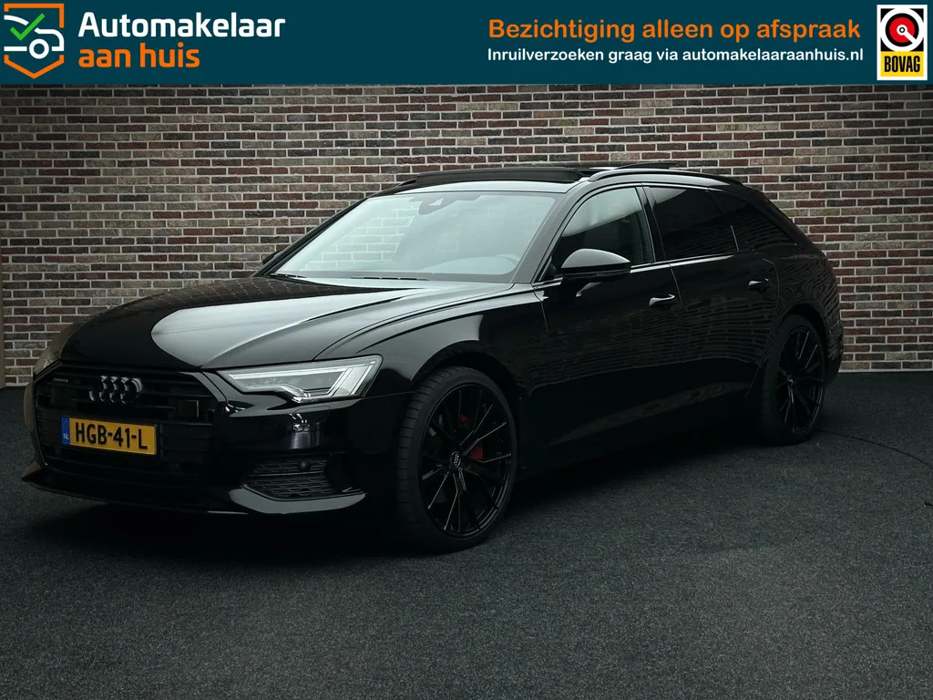 Audi Rsq8 (0) — foto 1