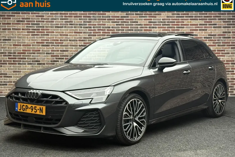 Audi A3 (2025)