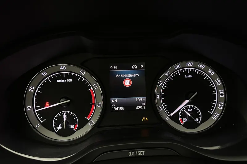Škoda Kodiaq (2019)