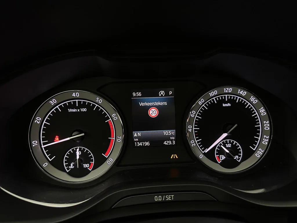 Škoda Kodiaq (2019) — foto 1