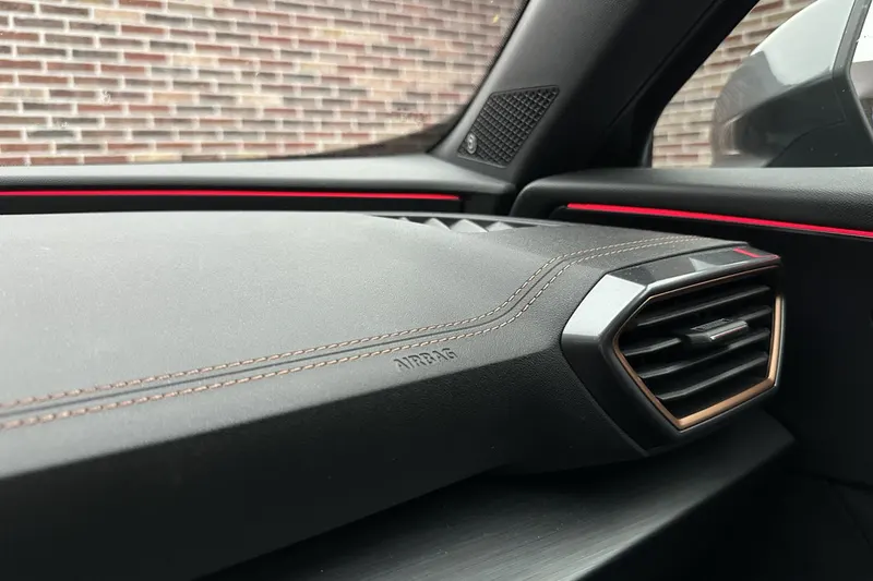 CUPRA Formentor (2021)