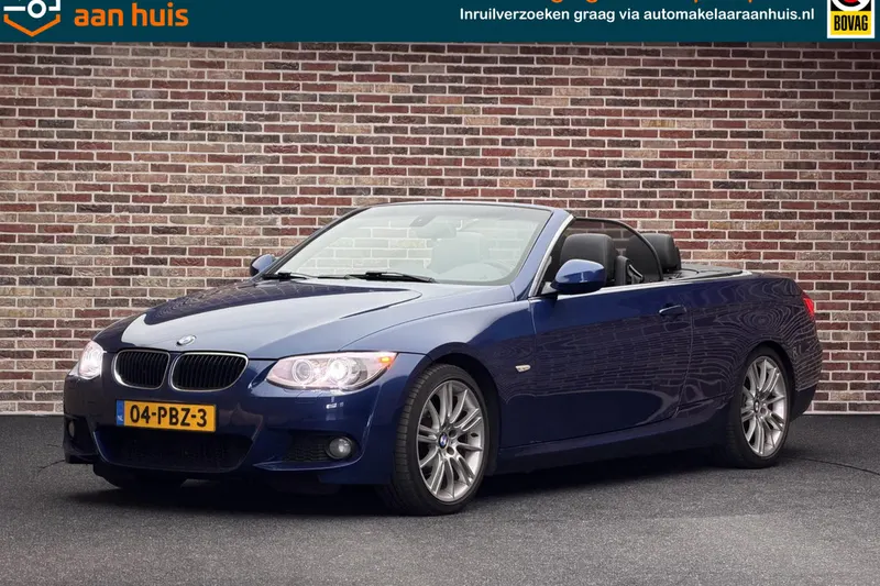 BMW 3-Serie (2011)