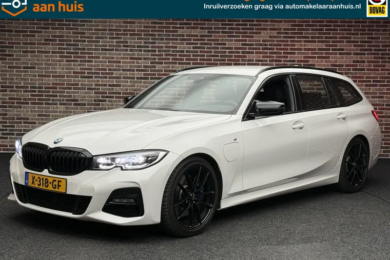 BMW 3-Serie (2021)
