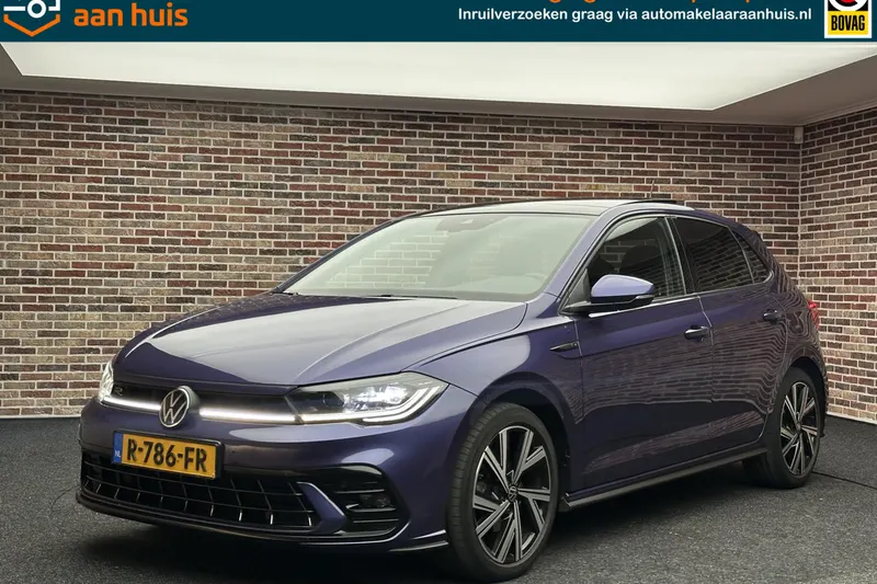 Volkswagen Polo (2021)