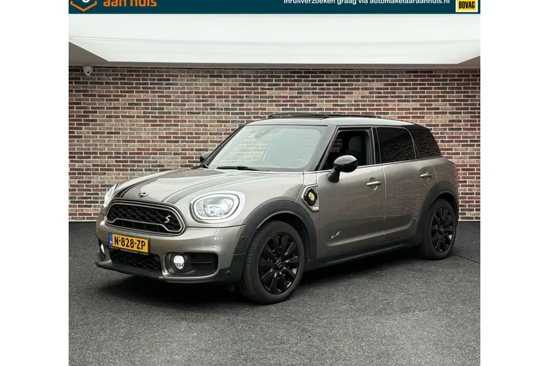 MINI Countryman (2018)
