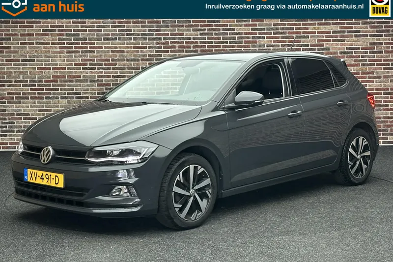 Volkswagen Polo (2019)