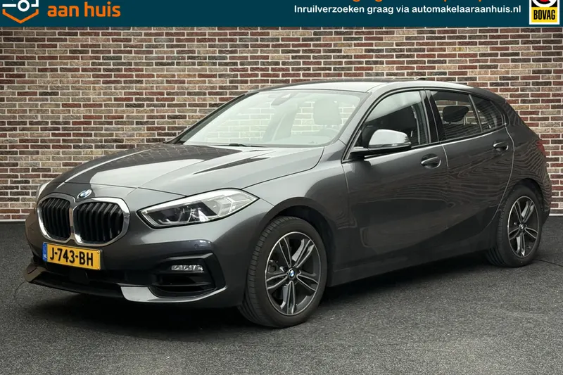 BMW 1-Serie (2020)