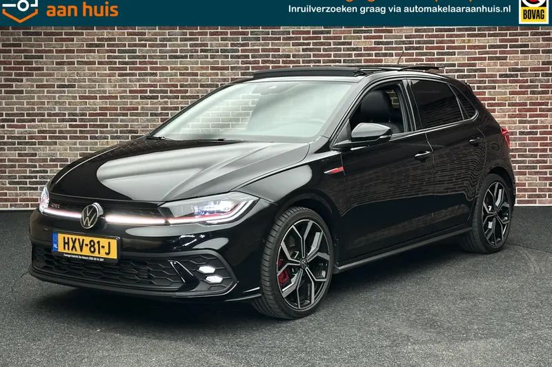 Volkswagen Polo (2024)