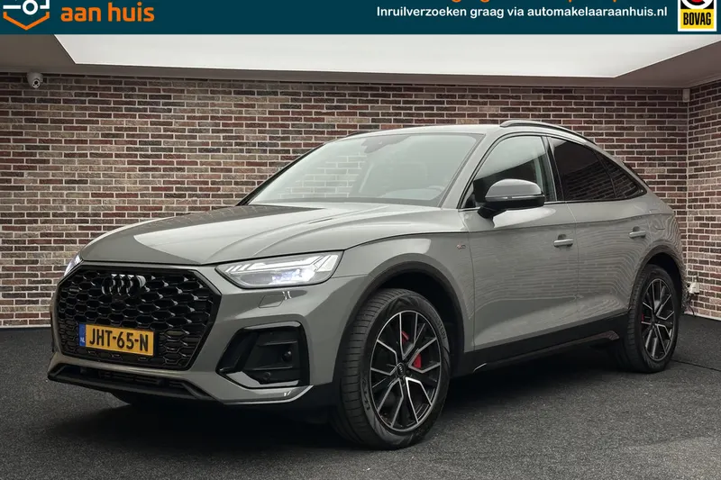 Audi Q5 (2022)