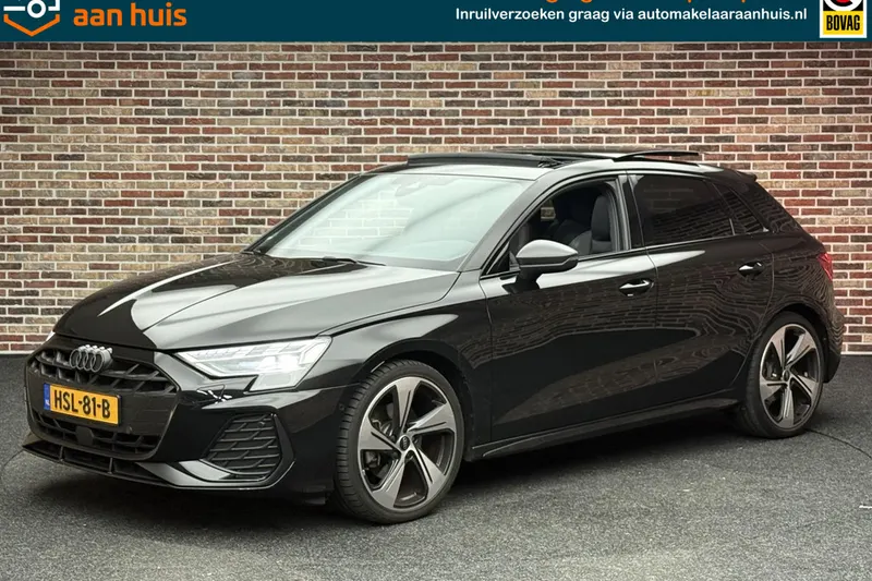 Audi A3 (2024)