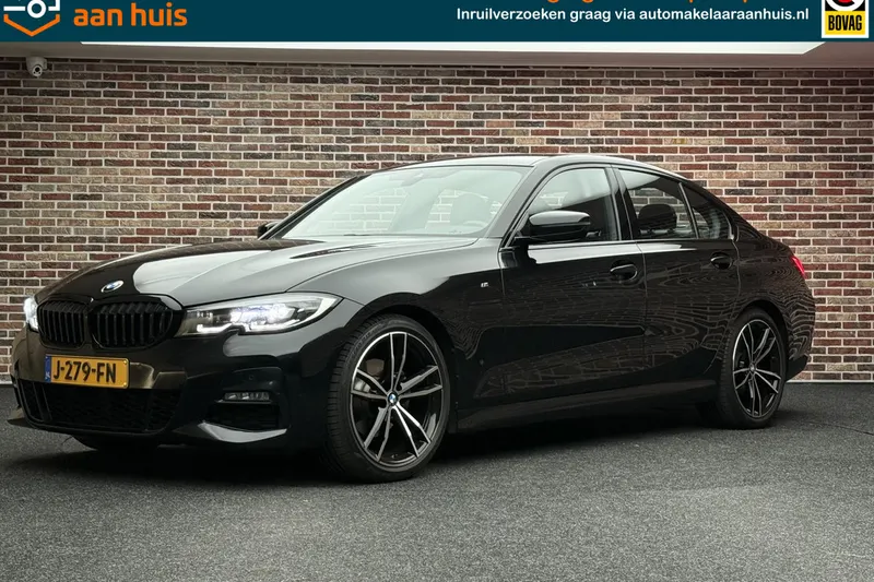 BMW 3-Serie (2020)