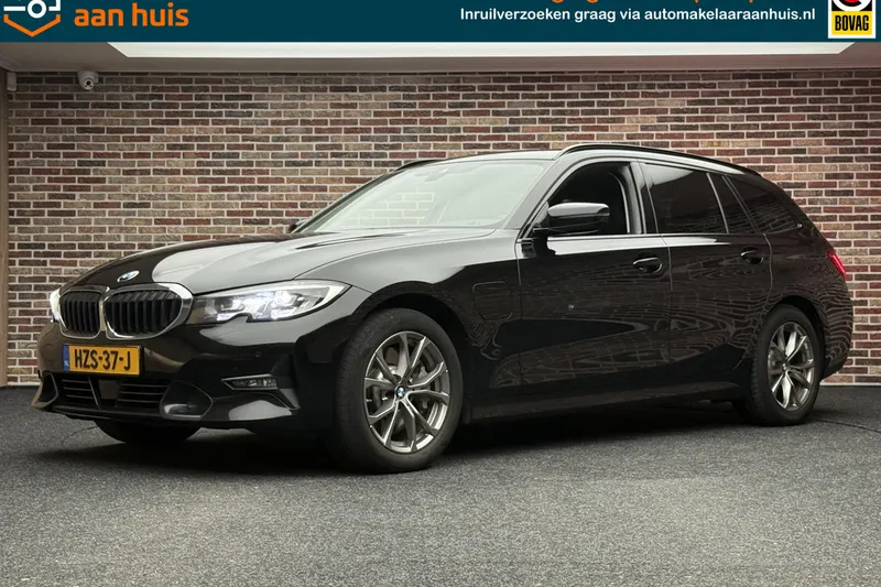 BMW 3-Serie (2021)