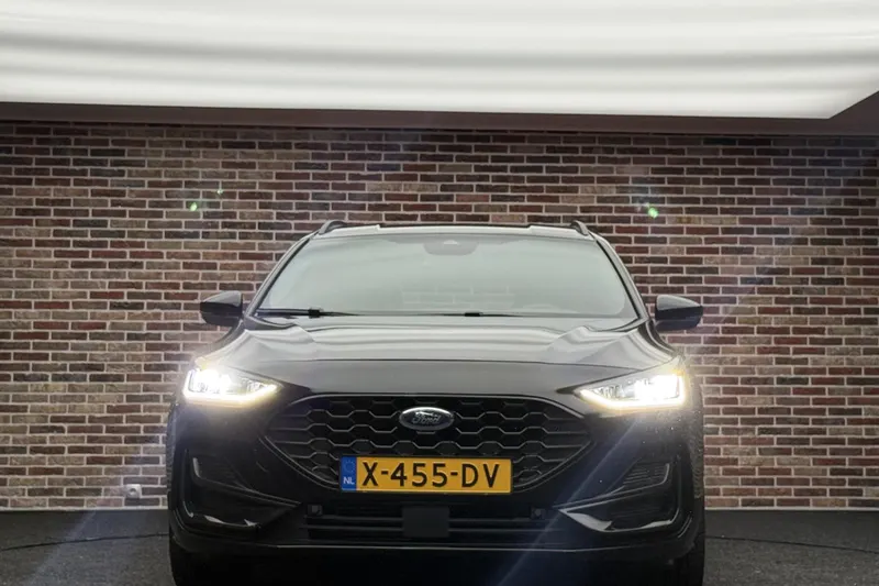 Ford Focus (2023)