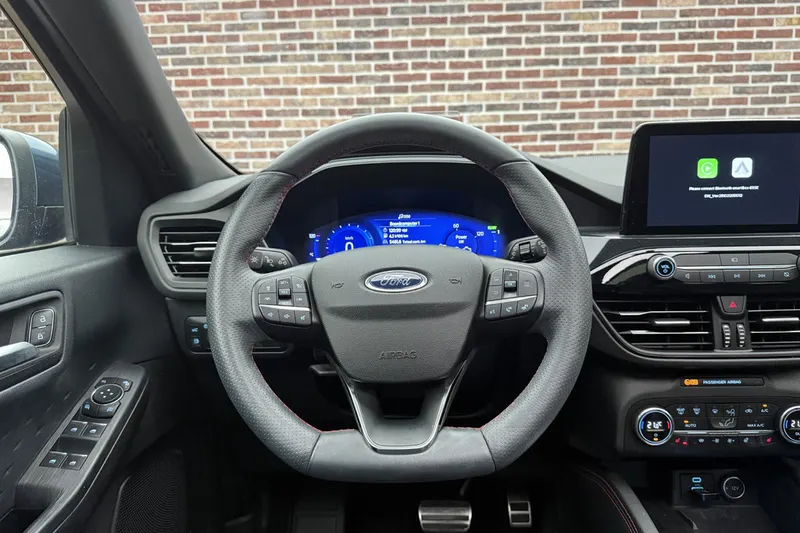 Ford Kuga (2021)