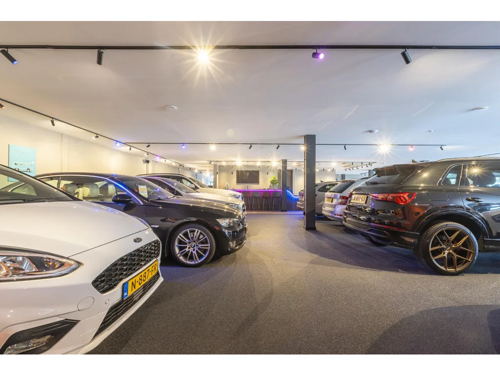Mercedes-Benz A-Klasse (2023) — foto 1