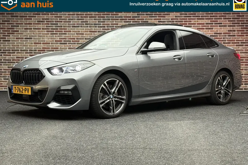 BMW 2-Serie (2023)