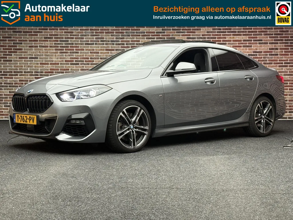 BMW 2-Serie (2023) — foto 1