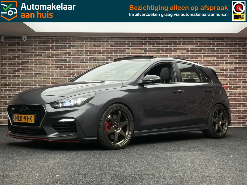 Hyundai i30 (2018) — foto 1