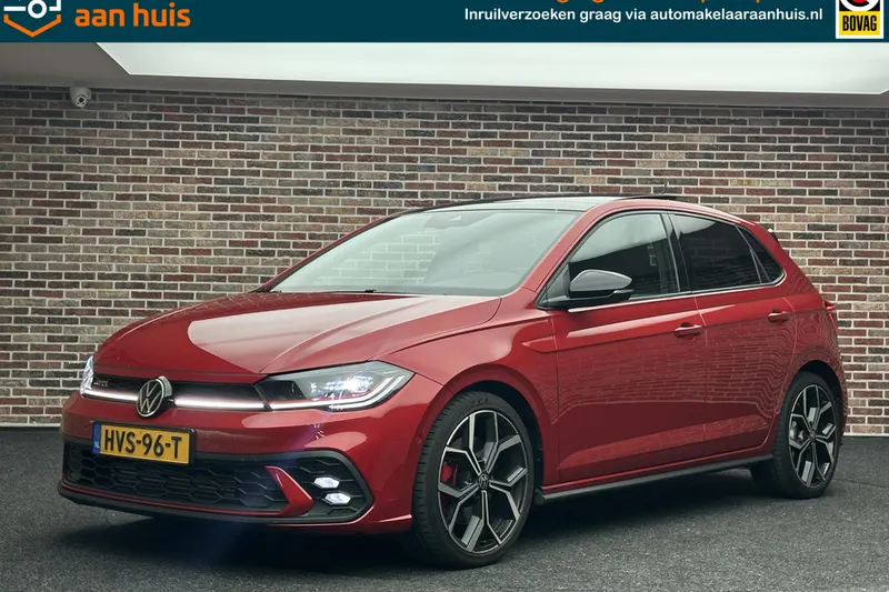 Volkswagen Polo (2024)