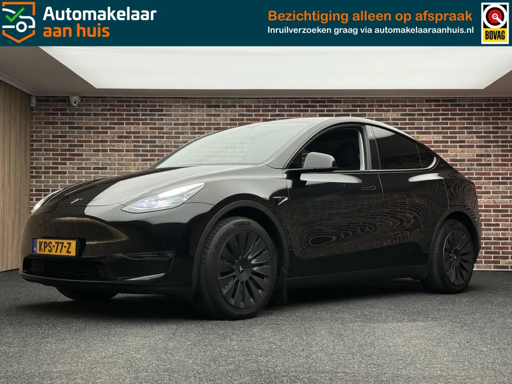 Tesla Model (2024) — foto 1