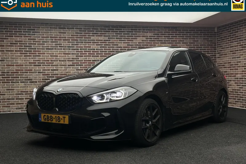 BMW 1-Serie (2023)