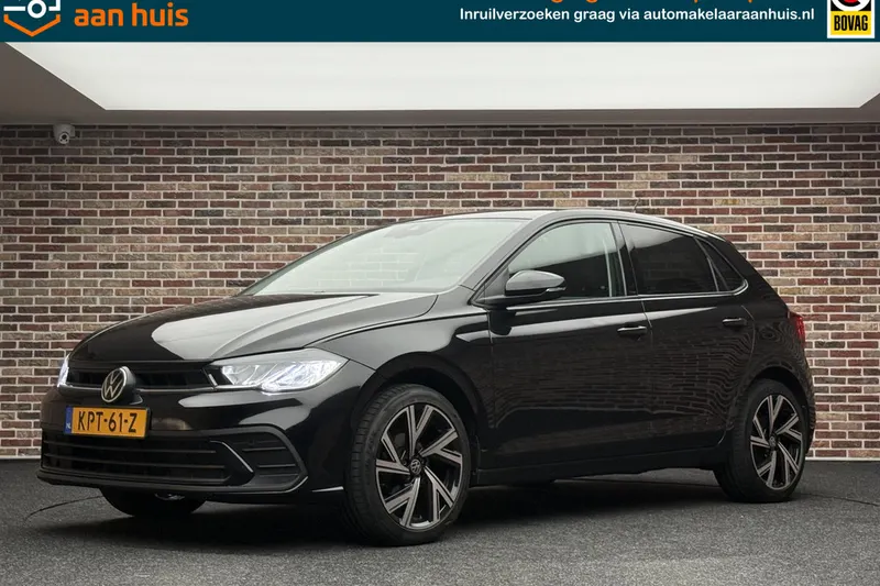 Volkswagen Polo (2024)