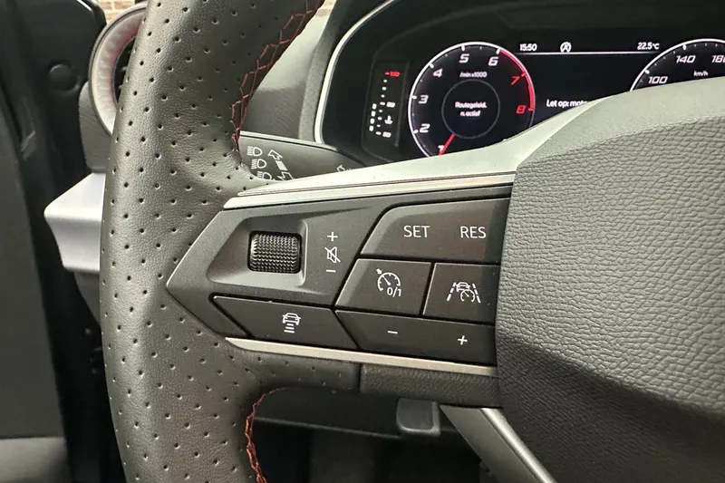 SEAT Ibiza (2025)