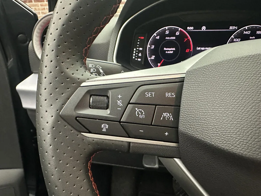 SEAT Ibiza (2025) — foto 1