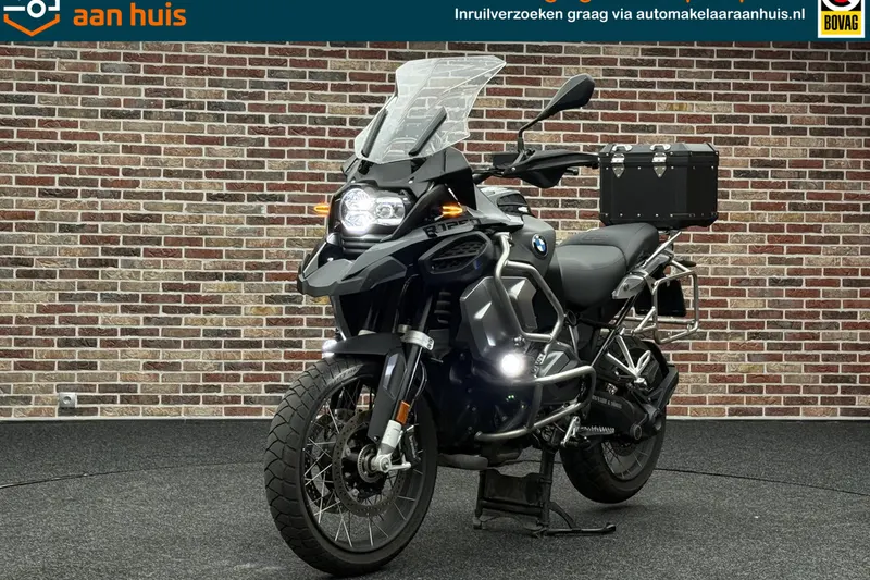BMW R 1250 GS Adventure (2024)