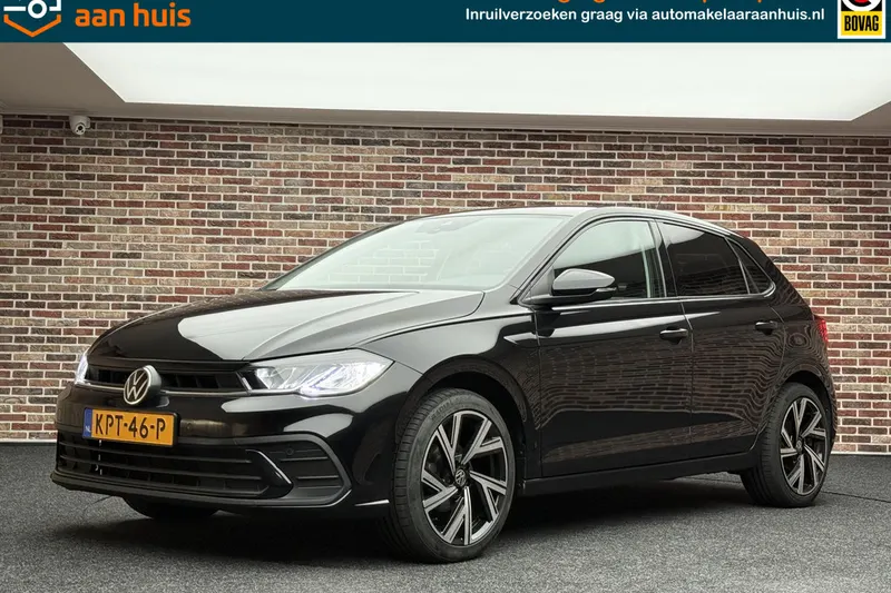 Volkswagen Polo (2022)