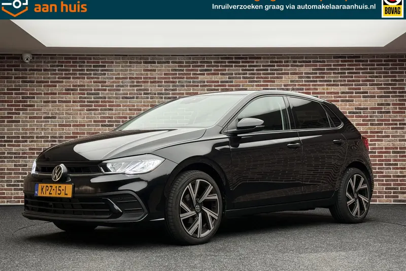 Volkswagen Polo (2023)