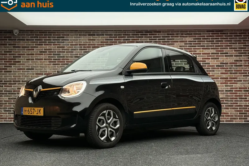 Renault Twingo (2020)