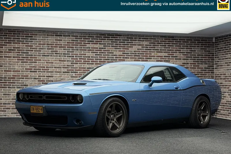 Dodge Challenger (2015)