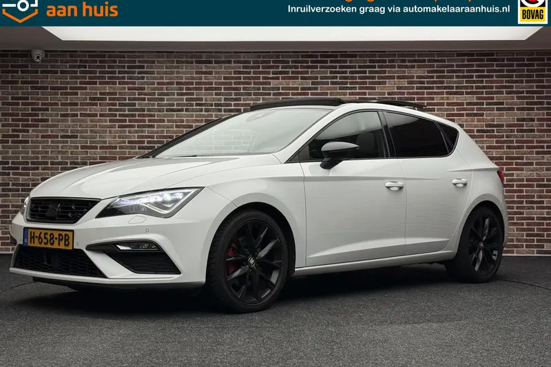 SEAT Leon (2020)
