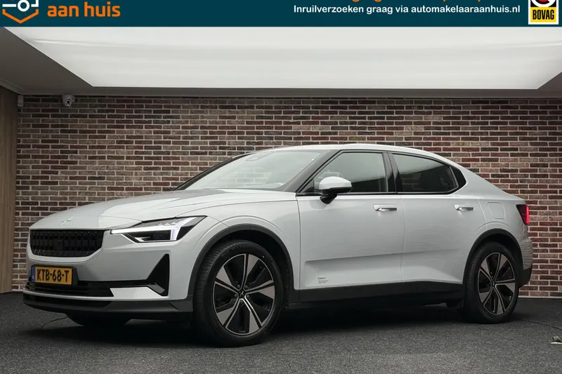 Polestar 2 (2022)