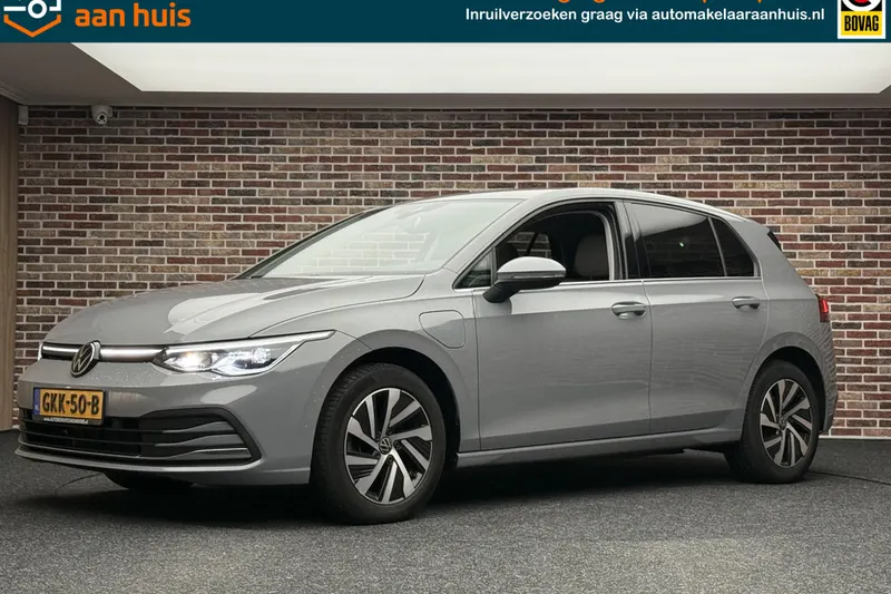 Volkswagen Golf (2020)