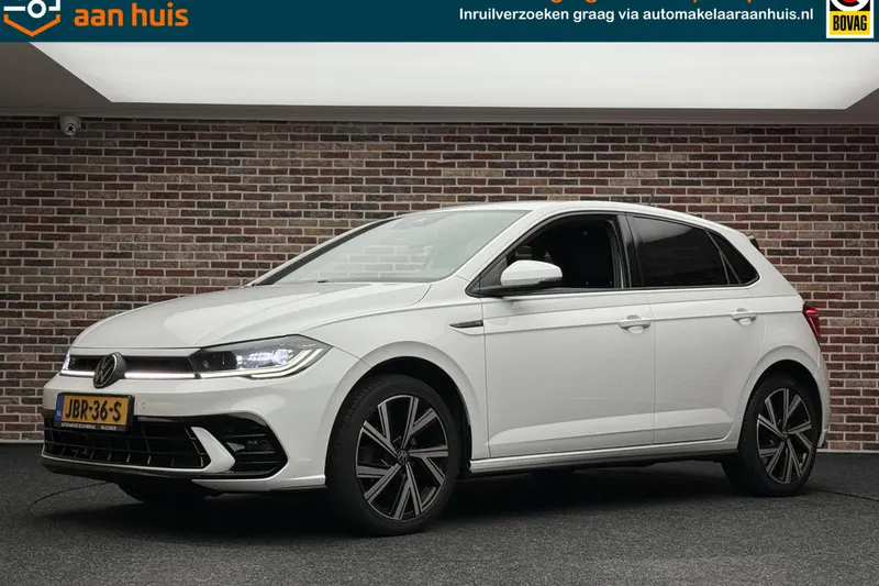 Volkswagen Polo (2022)