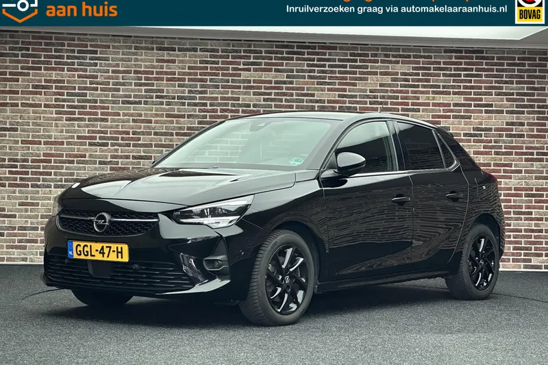 Opel Corsa (2023)