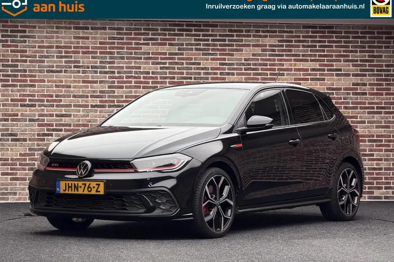 Volkswagen Polo (2022)