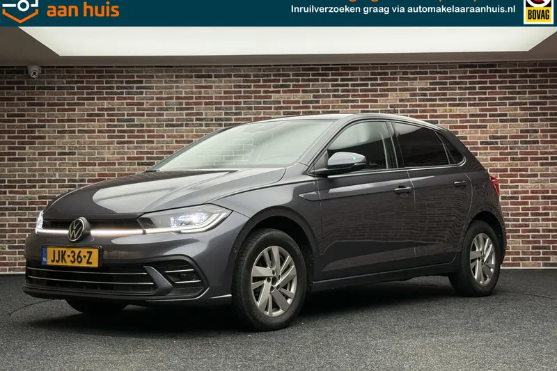 Volkswagen Polo (2022)