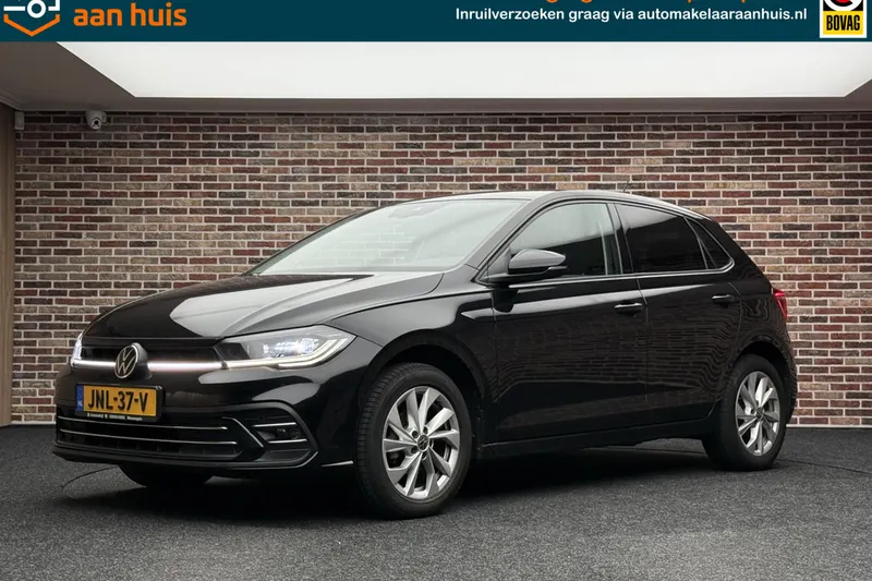 Volkswagen Polo (2022)