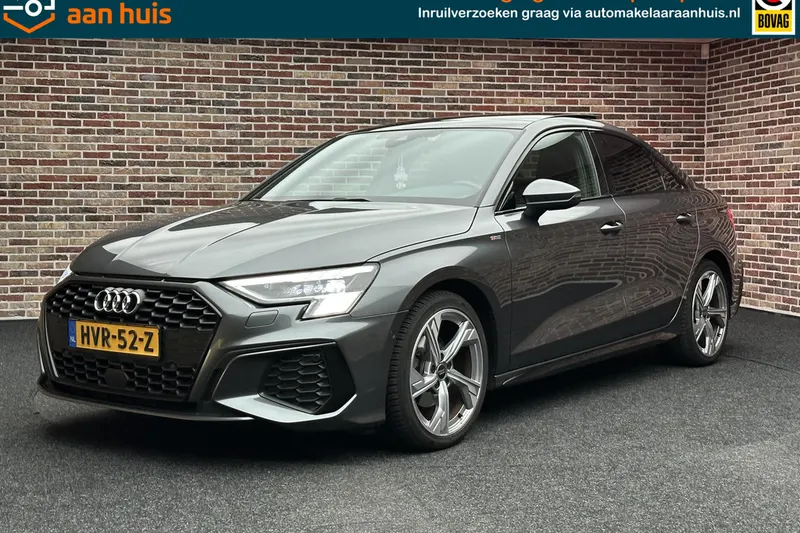 Audi A3 (2024)