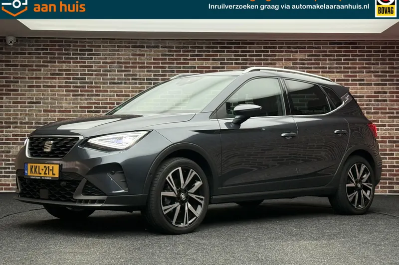 SEAT Arona (2023)