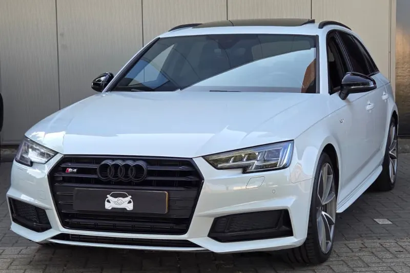 Audi A4 (2026)