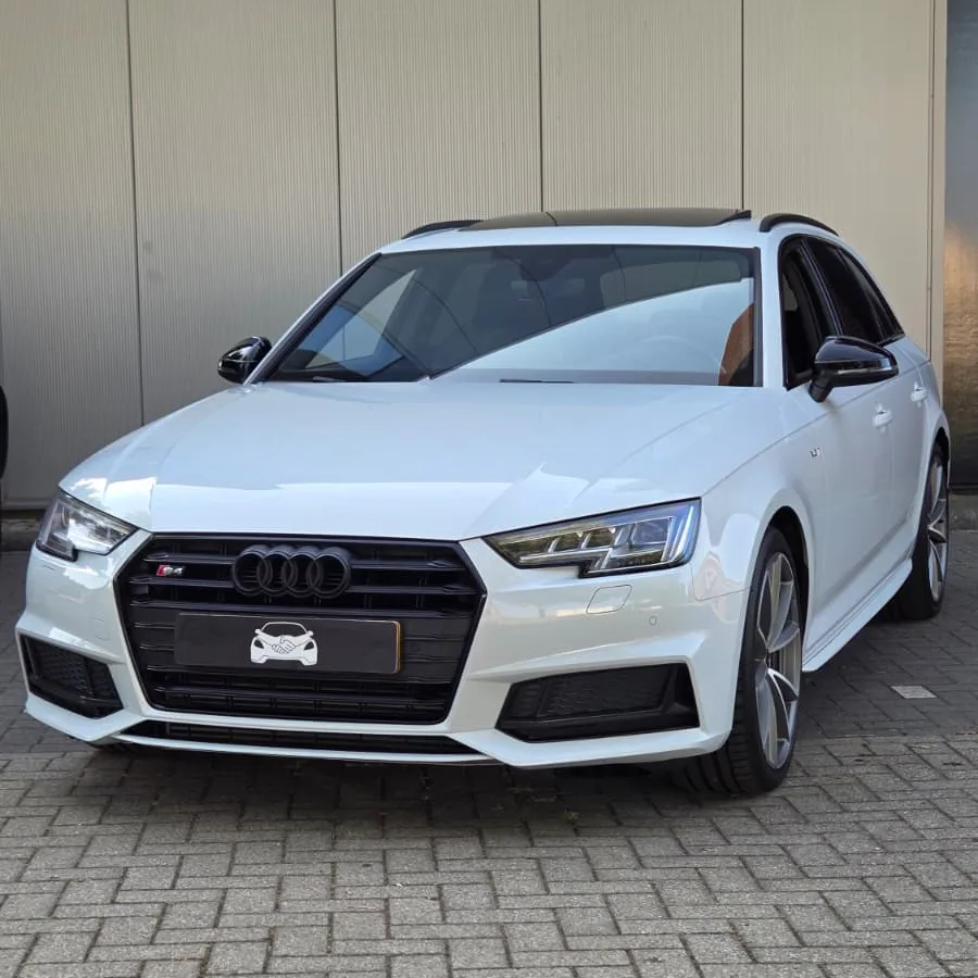 Audi A4 (2026) — foto 1