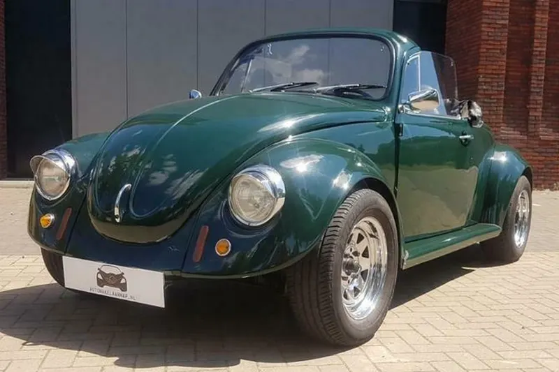 Volkswagen Kever (1970)