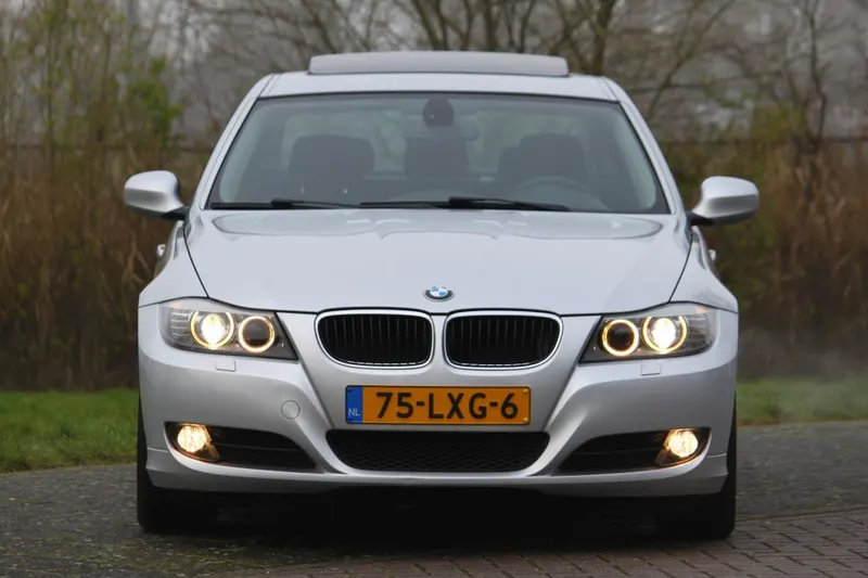 BMW 3-Serie (2010)