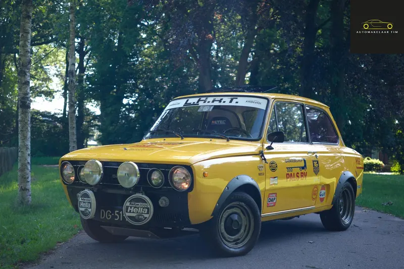 Volvo 66 (1978)