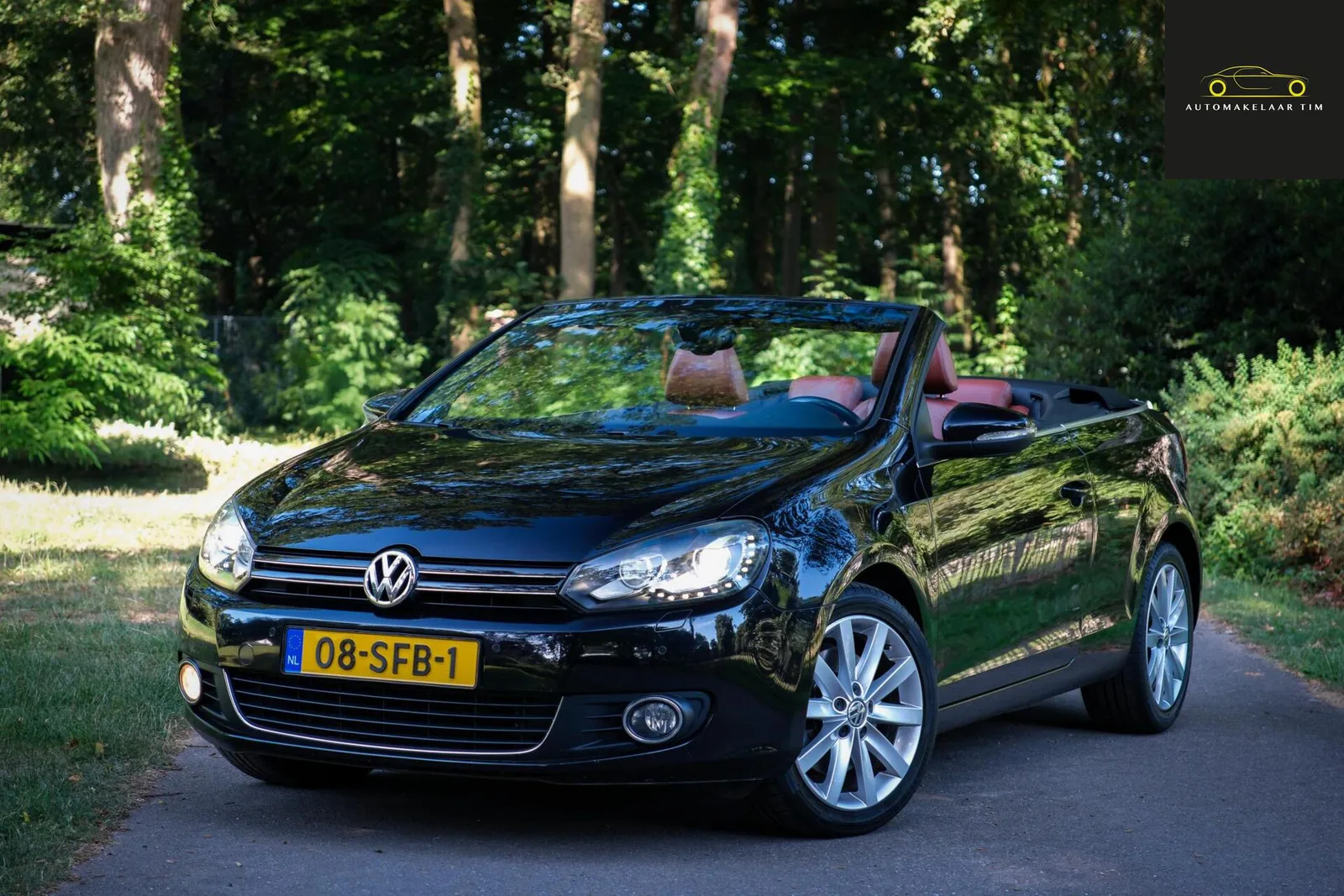 Volkswagen Golf (2011) — foto 1