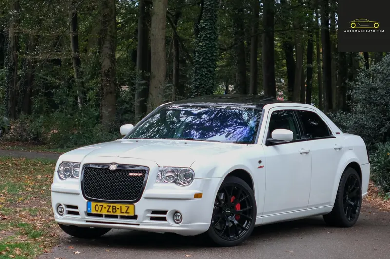 Chrysler 300C (2006)